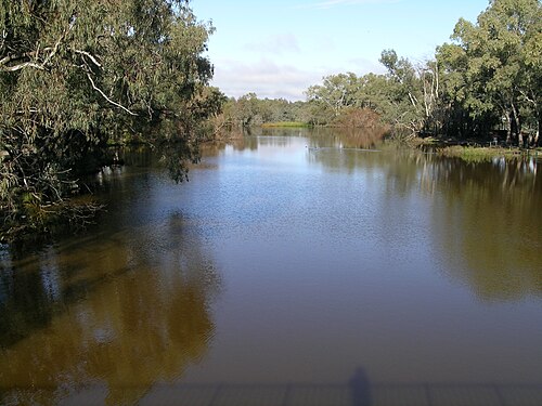 Bogan River